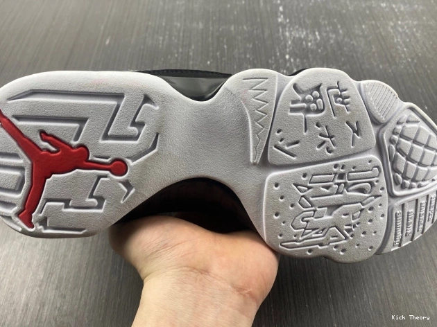 Kicktheory Jordan 302370-112 OG 9 Space Jam Air 0814